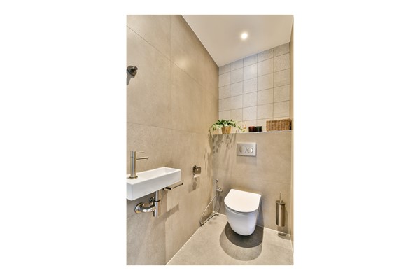 Medium property photo - Chet Bakerstraat 185, 1066 GJ Amsterdam